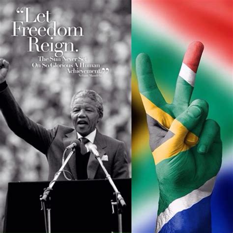 freedom day quotes south africa